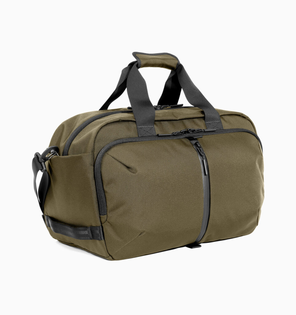 Aer Travel Weekender — Best for Modern City Travel