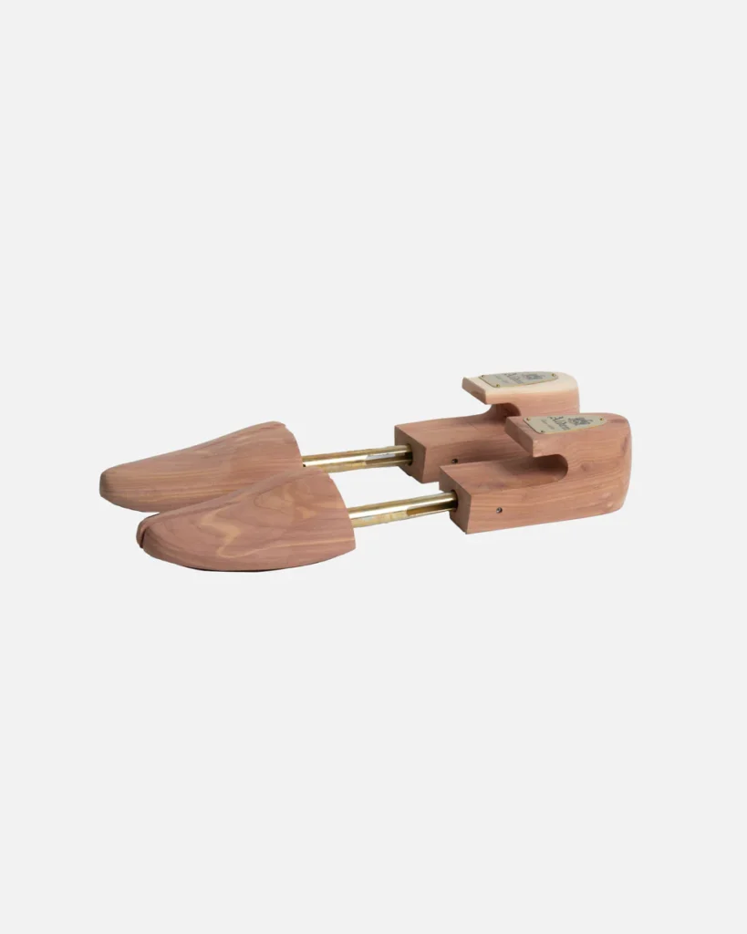 Alden Fine Cedar Shoe Trees
