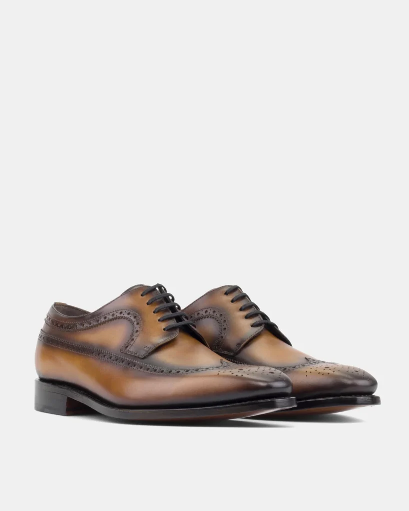 Best Leather Jodhpur Boots for Men with Sleek Strap Closure