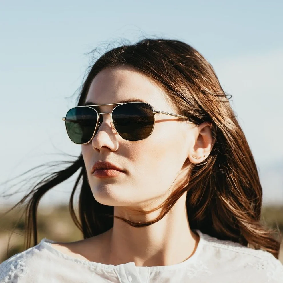 American Optical Original Pilot