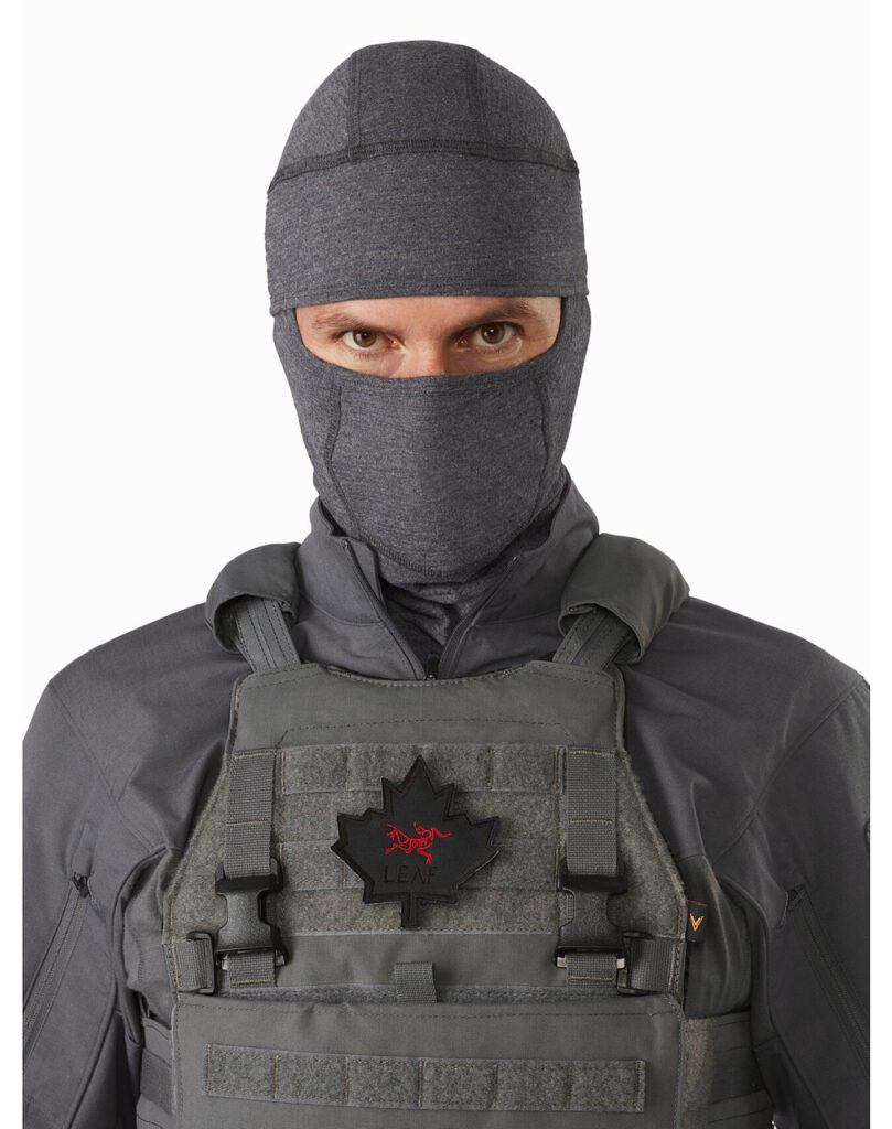 Arc’teryx Assault Balaclava FR Gen 2