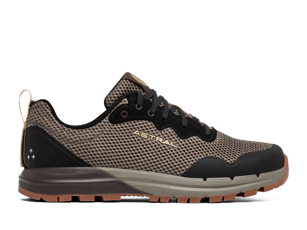 Best Quick Dry Water Shoes for Men with Fast Draining Mesh