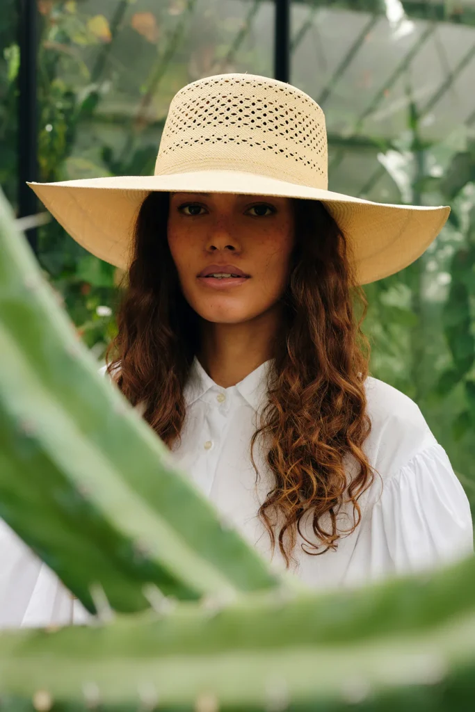 Best Panama Hats for Men with Lightweight Summer Style