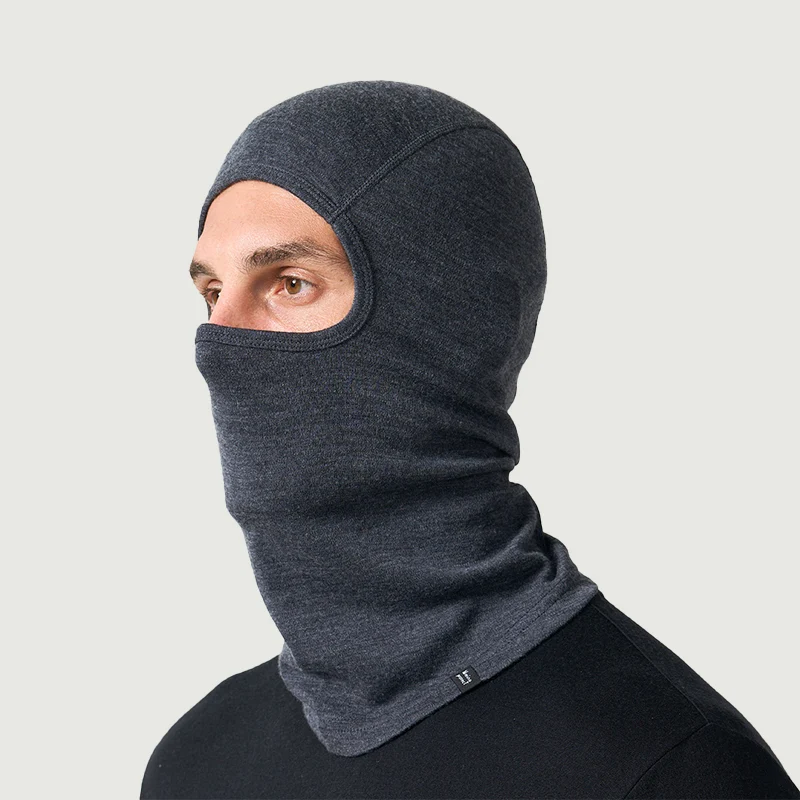 BUFF Merino Lightweight Balaclava