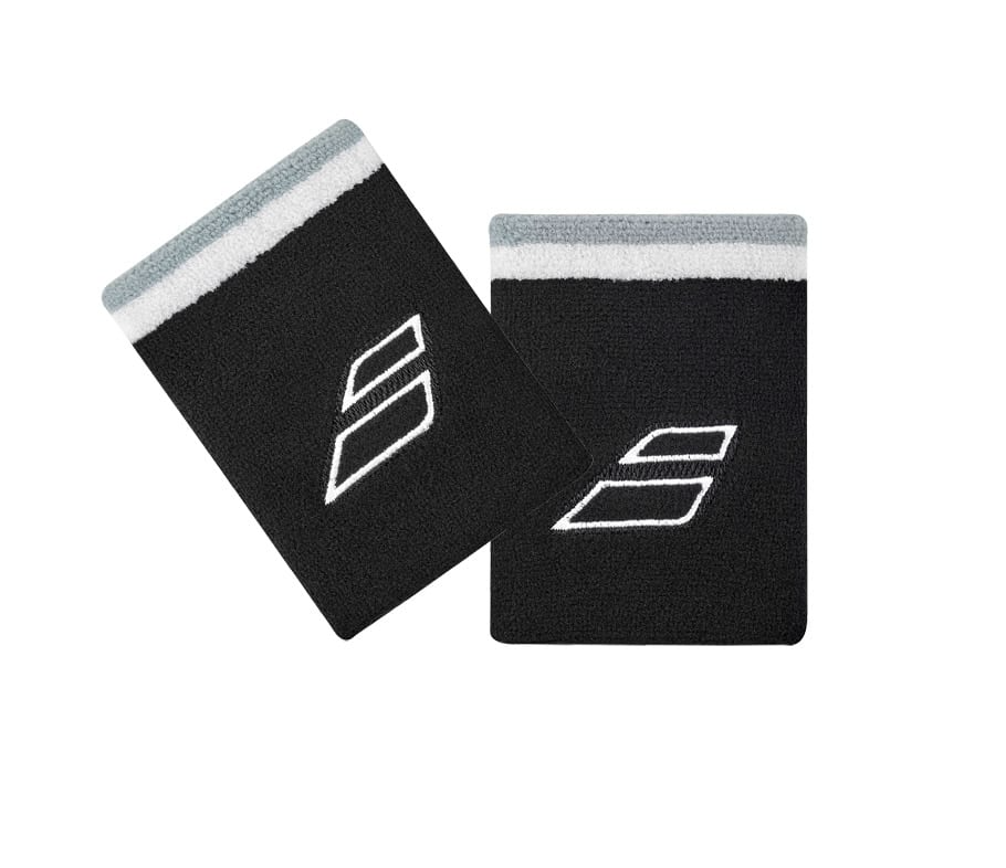 Babolat Terry Jumbo Wristband