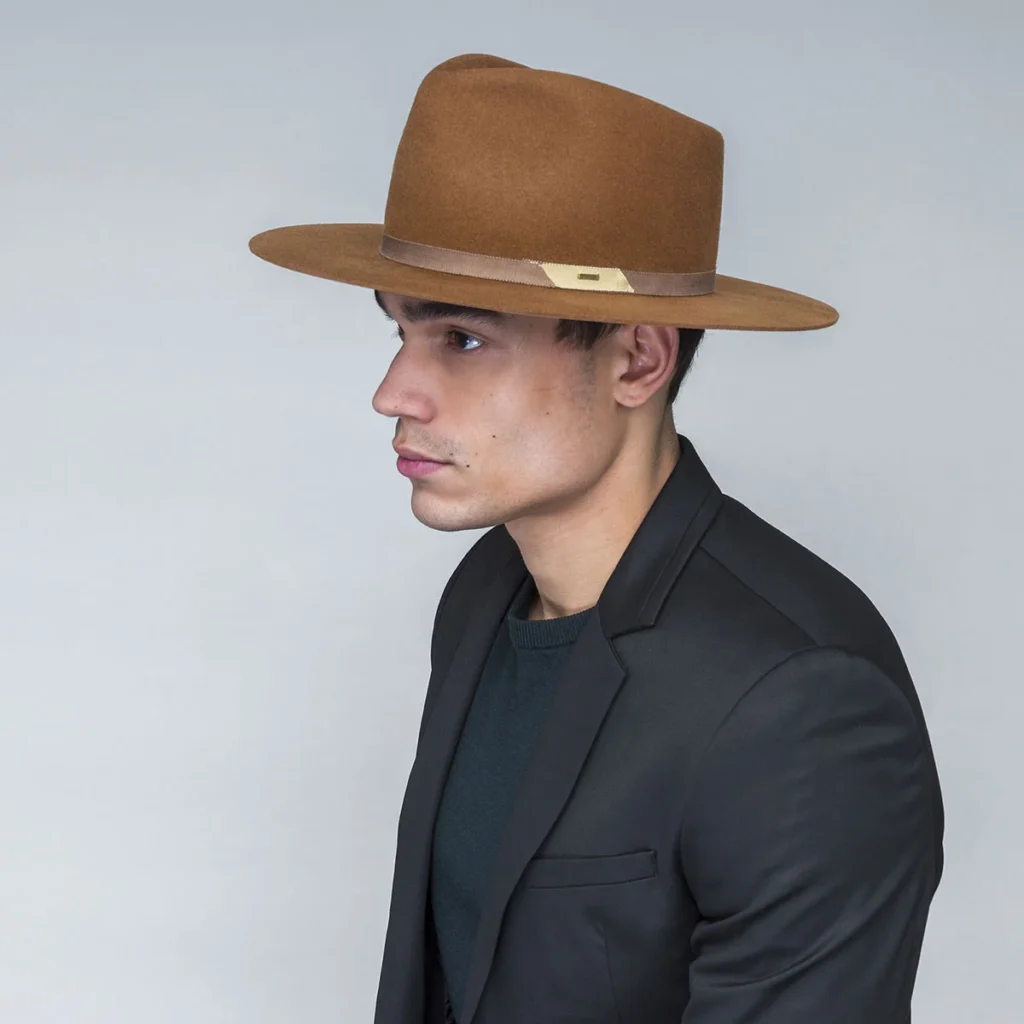Bailey 1922 Edford Cap