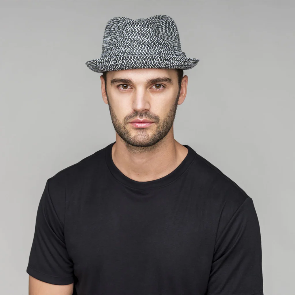 Bailey 1922 Elliot Toyo Straw Trilby — Best Overall
