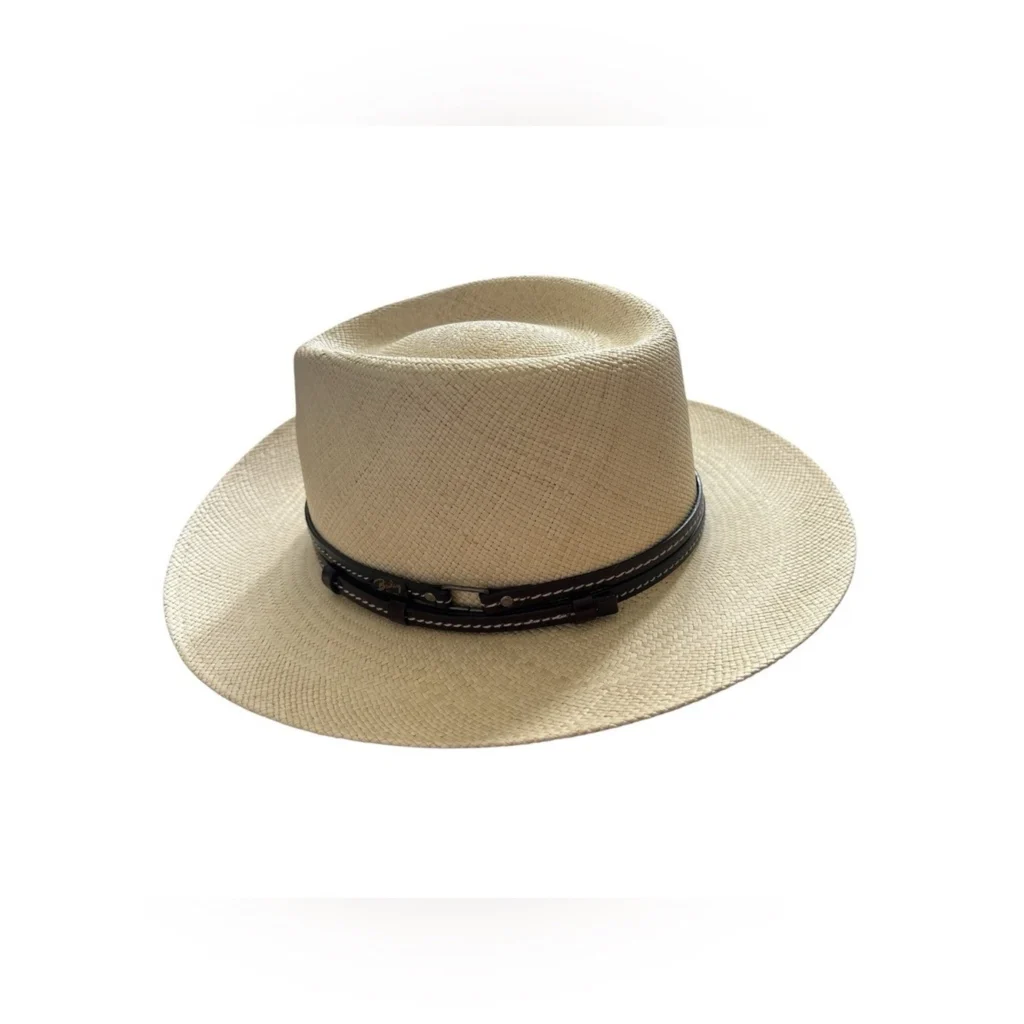 Bailey of Hollywood Galvin Solid Wool Cap — Best Understated Option