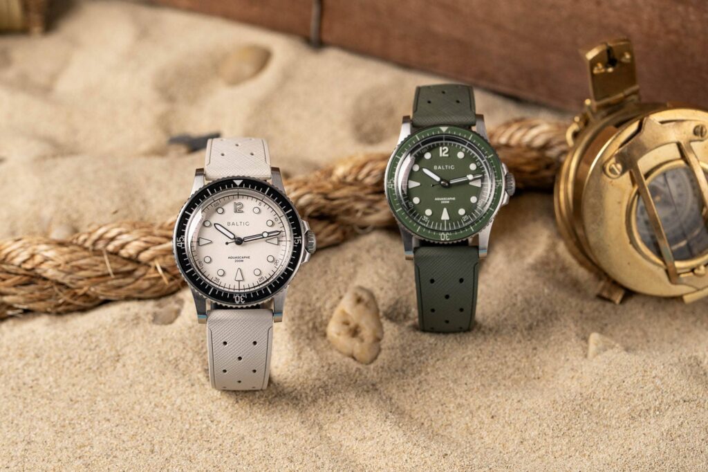 Best Dive Watches for Men with Water Resistant Durability