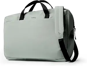 Bellroy Via Work Bag — Best Minimalist Briefcase for Everyday Value