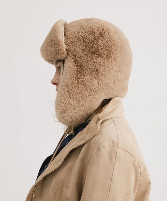 Best Faux Fur Trapper Hats for Men with Plush Ear Warmth