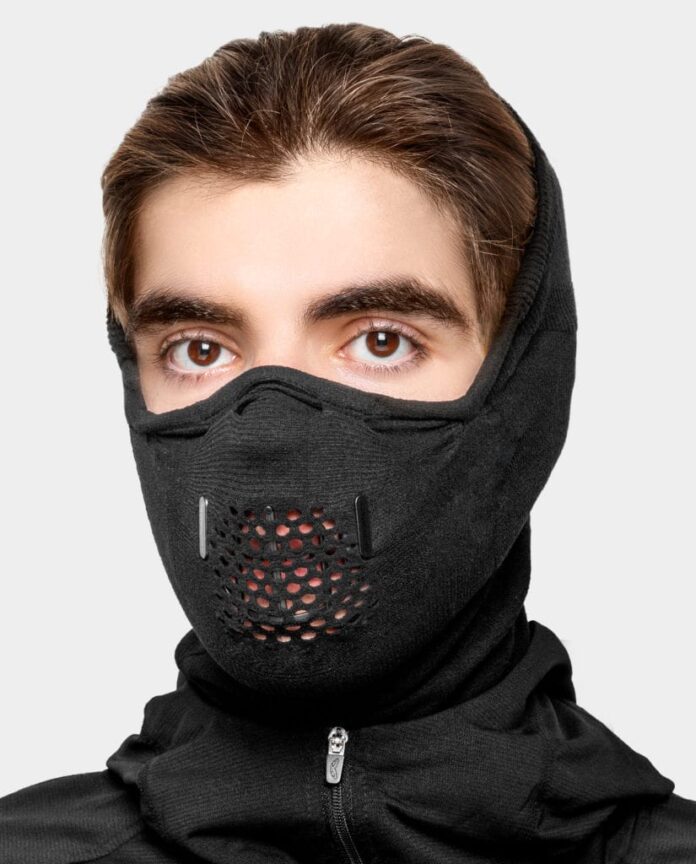 Best Knit Balaclavas for Men with Cozy Cold Protection