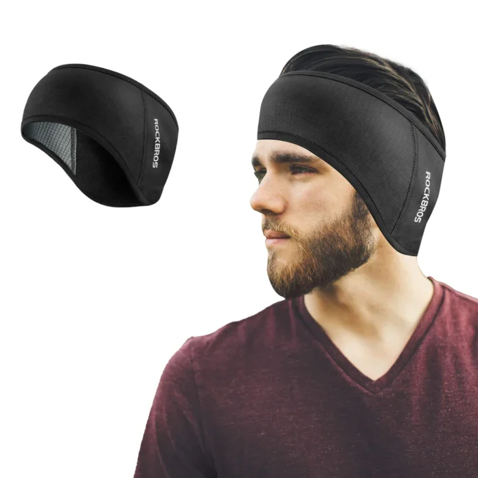 Best Knit Headbands for Men with Warm Ear Coverage