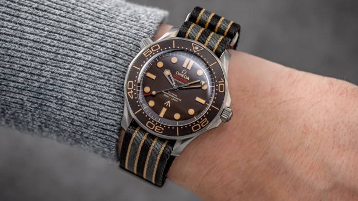 Best NATO Watch Straps for Men with Rugged Versatile Style