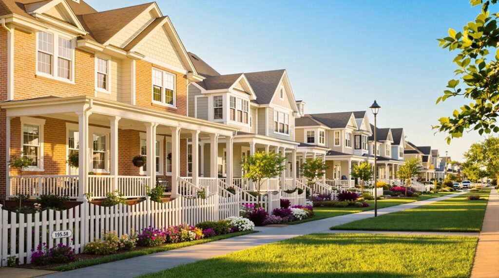 Best Styles for Different American Homes and Habits