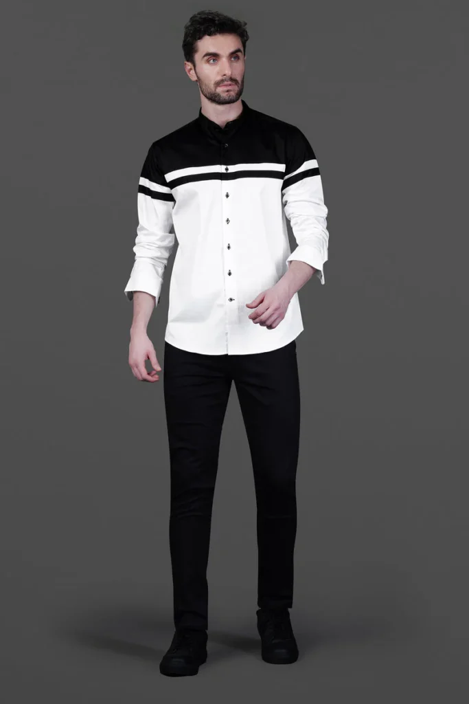 Better Options for Men Who Dress Across Categories