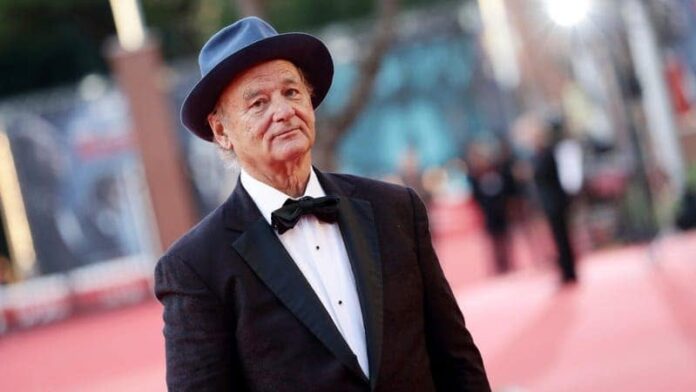 Bill Murray - Street Style, Formalwear Choices and Must-Have Accessories