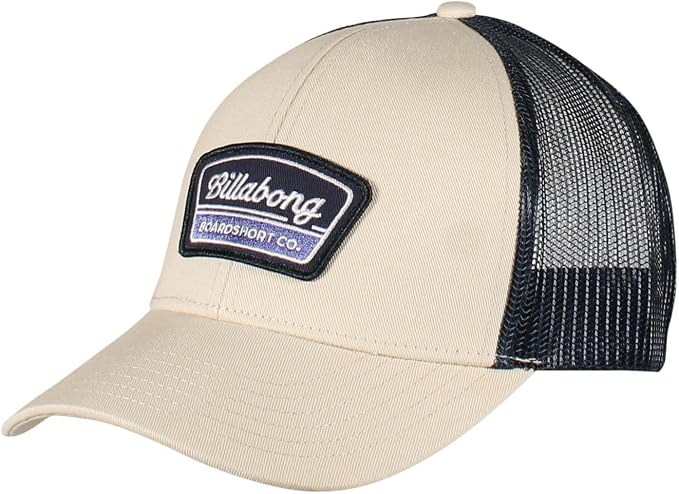 Billabong Walled Trucker Hat