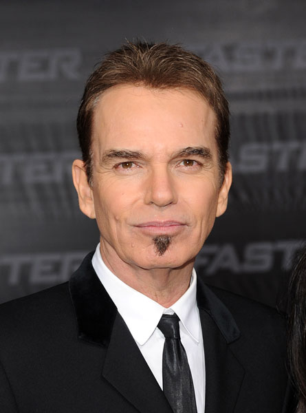 Billy Bob Thornton - Best Fashion Moments, Tailoring Secrets and Style Evolution