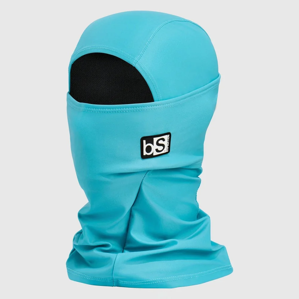 BlackStrap Expedition Hood Balaclava