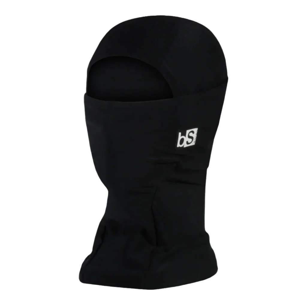 BlackStrap Hood Balaclava