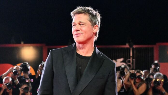 Brad Pitt - Luxury Wardrobe, Tailored Outfits and Timeless Style Lessons