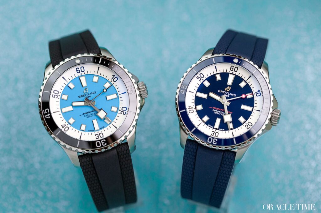 Best Dive Watches for Men with Water Resistant Durability