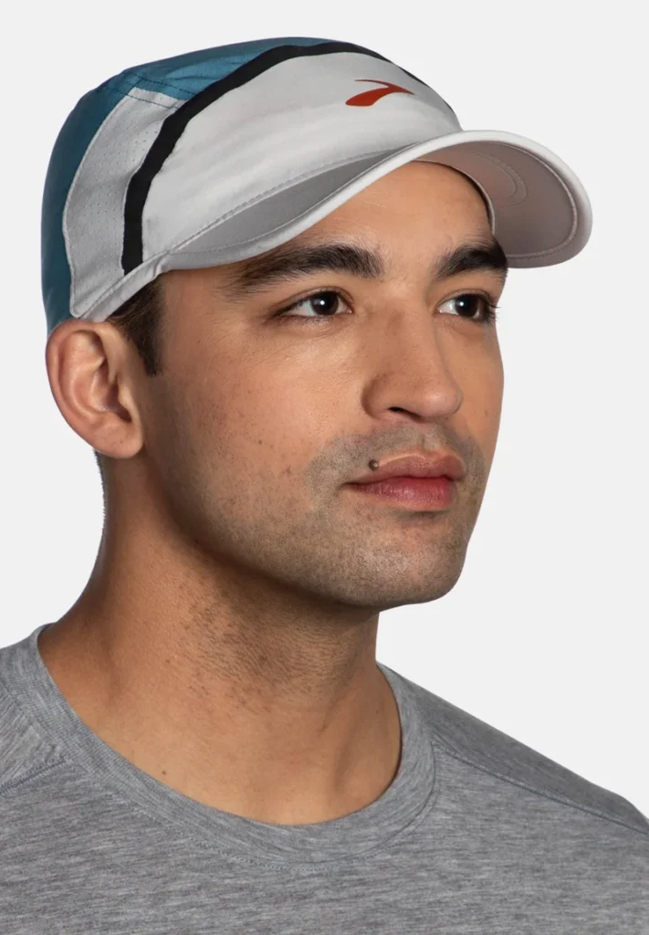 Brooks Base Visor