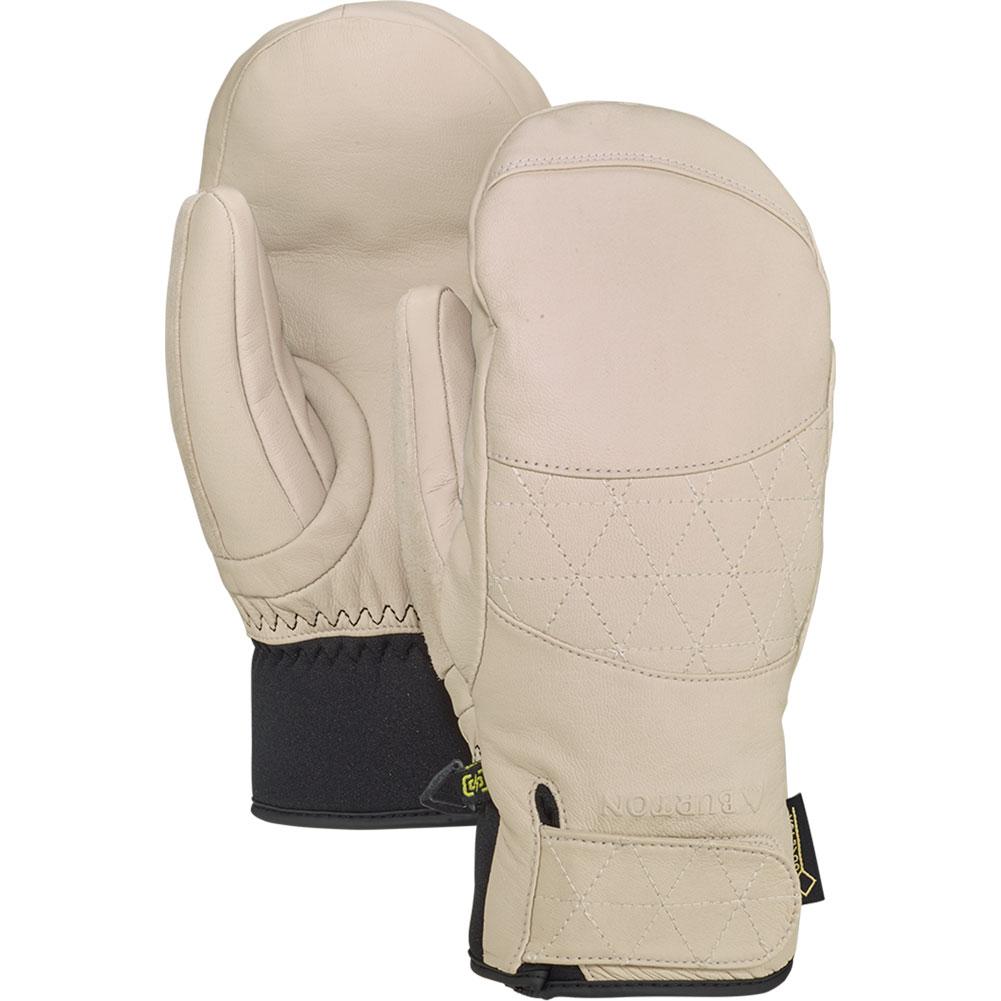 Burton Gondy GORE-TEX Leather Mittens