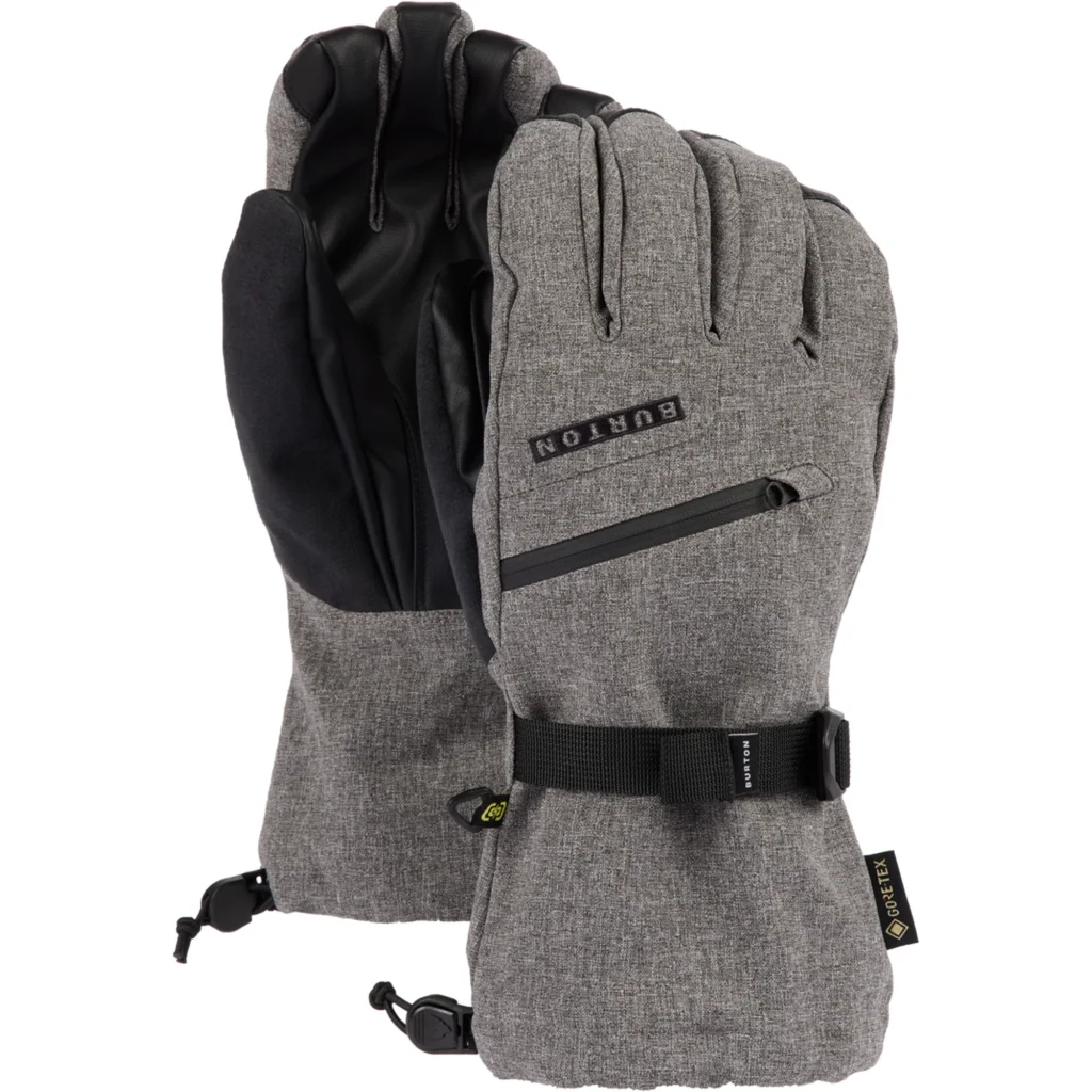 Burton Men’s GORE-TEX Mittens