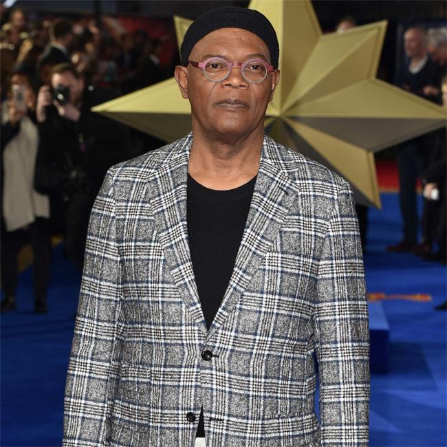 Samuel L. Jackson - Fashion Highlights, Signature Jackets and Polished Outfit Ideas