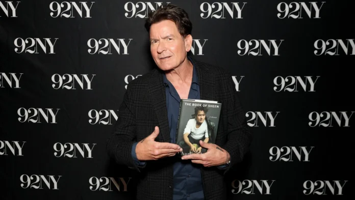 Charlie Sheen - Streetwear Influence, Designer Collaborations and Statement Fashion Pieces