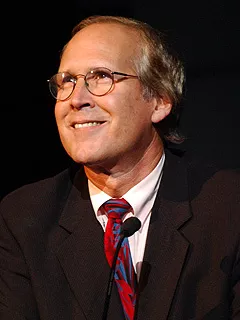 Chevy Chase - Best Dressed Looks, Suit Trends and Fashion Lessons