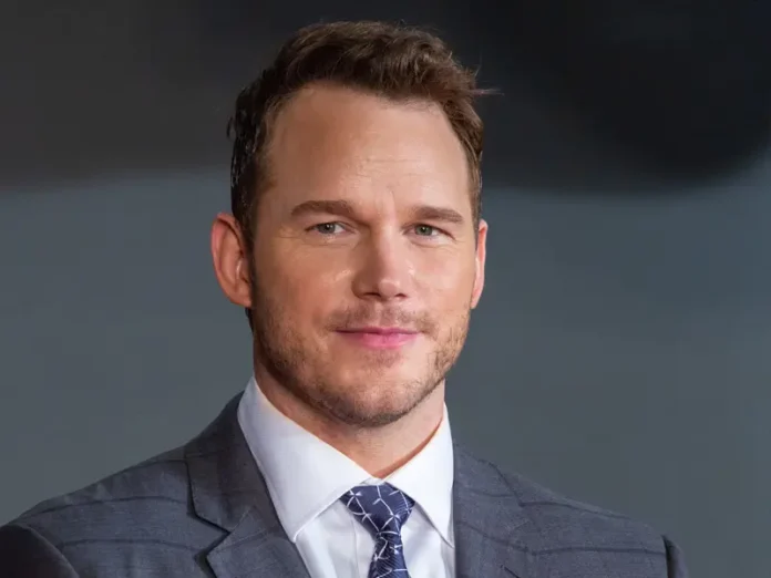 Chris Pratt - Fashion Journey, Iconic Looks and Modern Wardrobe Inspiration