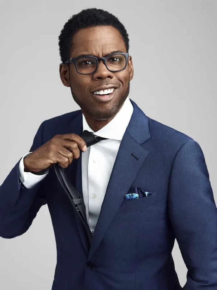 Chris Rock - Streetwear Influence, Designer Collaborations and Statement Fashion Pieces