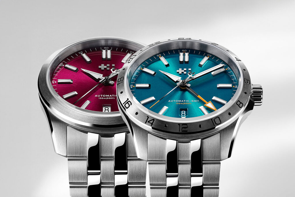 Best Automatic Watches for Men with Mechanical Movement