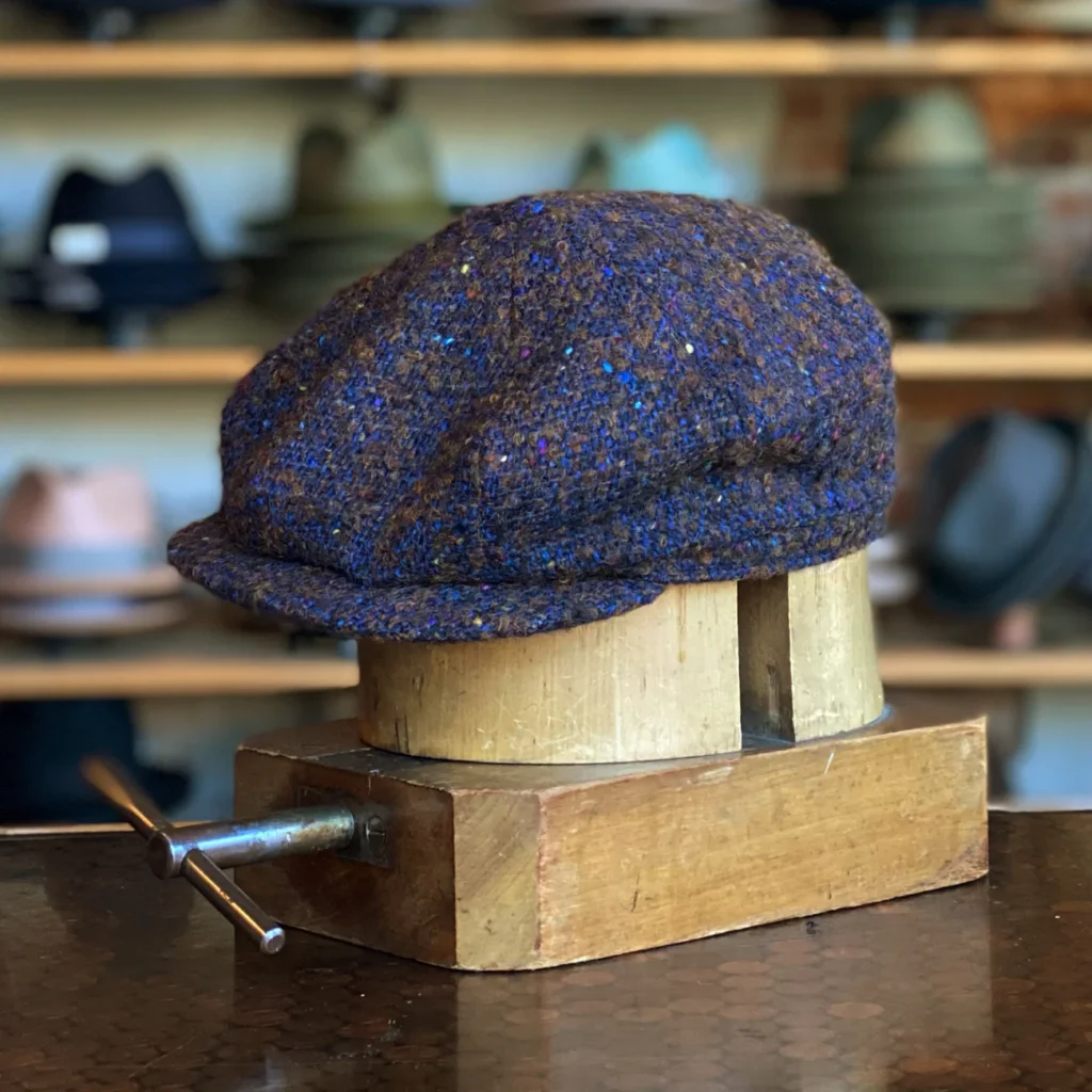Best Wool Flat Caps for Men with Vintage Heritage Charm
