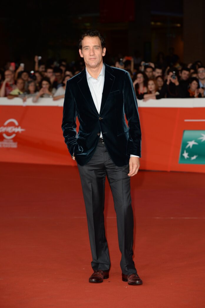 Clive Owen - Best Fashion Moments, Tailoring Secrets and Style Evolution