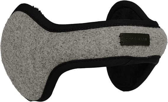 Cole Haan Heritage Behind-the-Head Earmuff