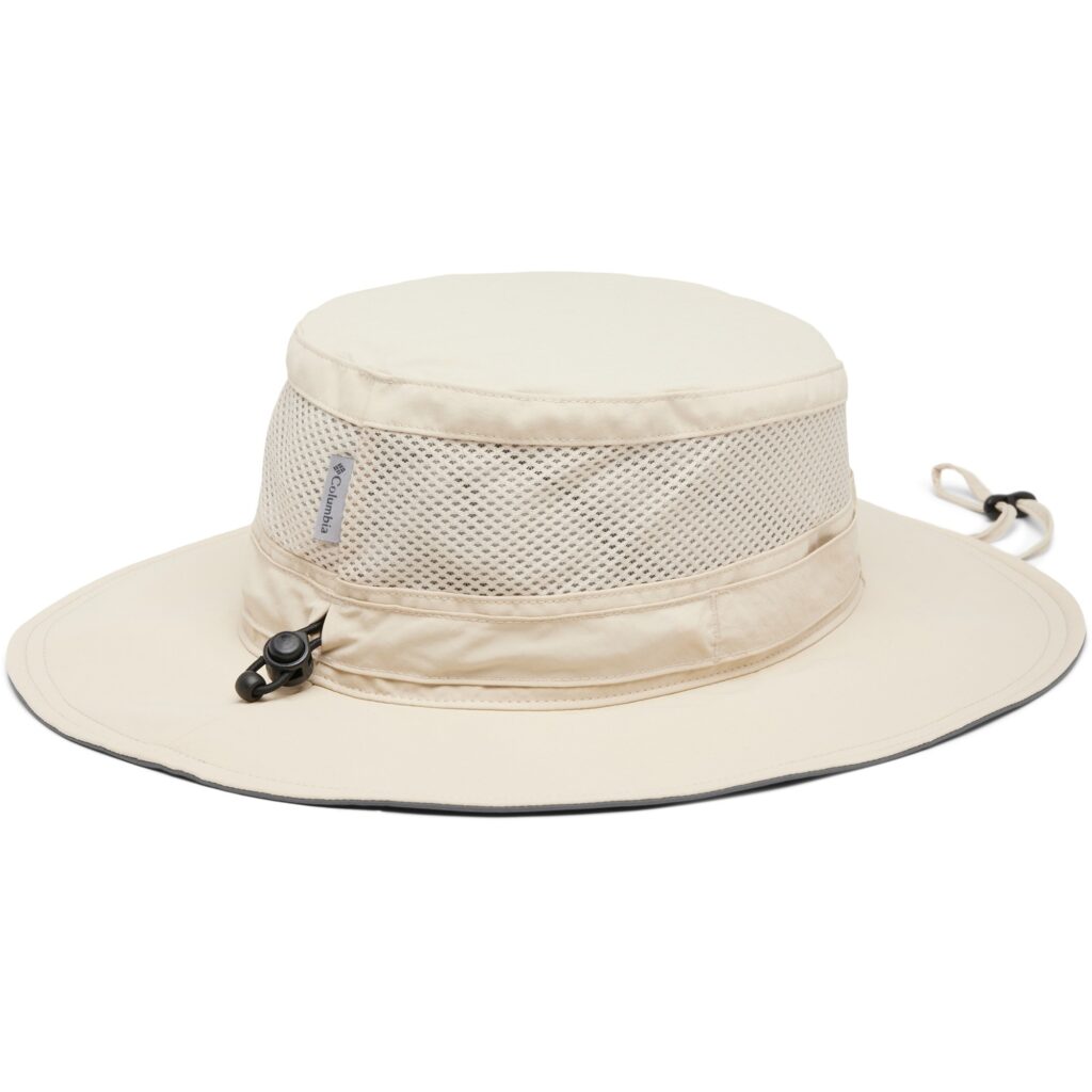 Columbia Bora Bora Booney II Hat — Best Affordable All-Rounder