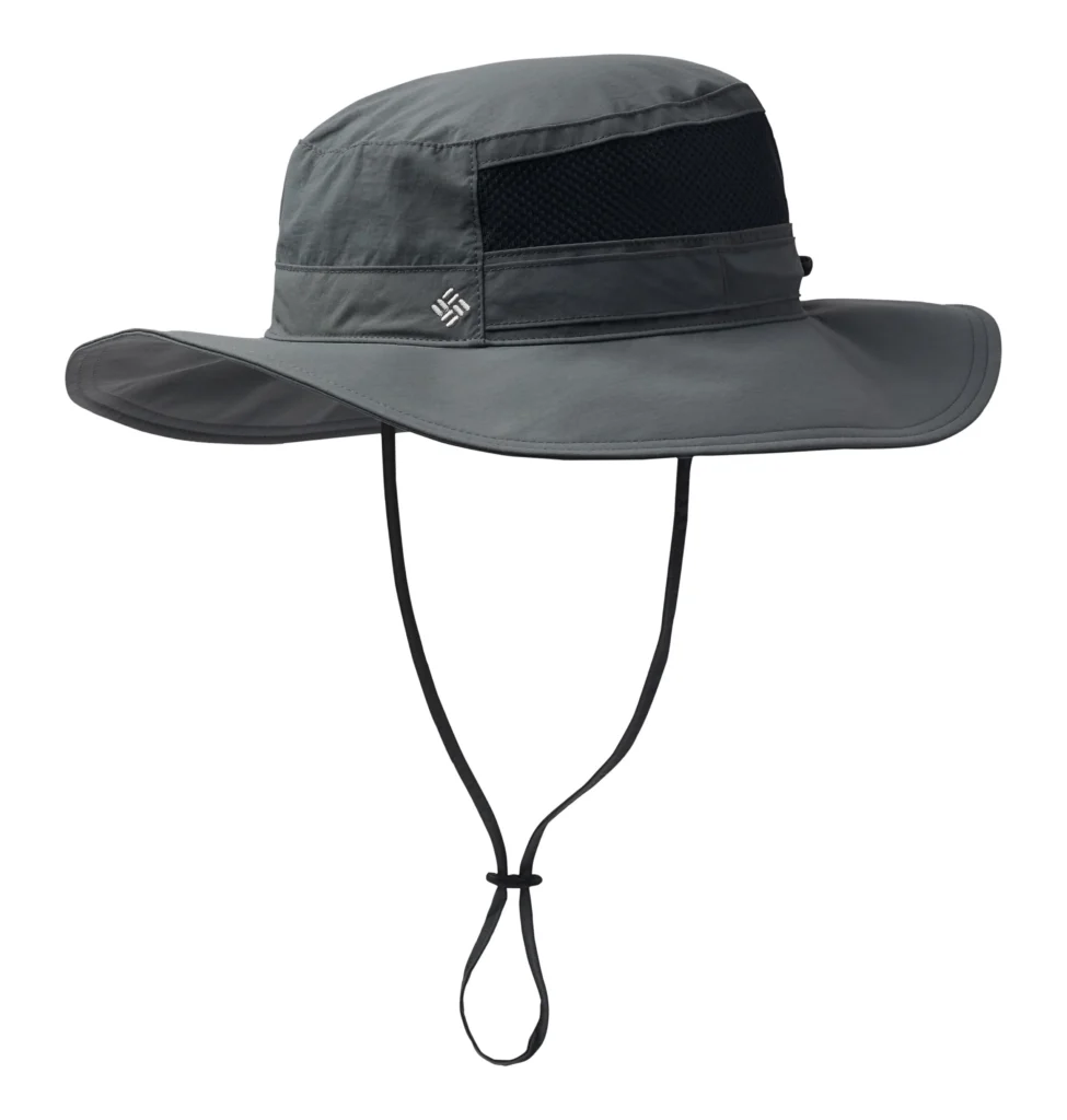 Columbia Bora Bora II Booney Hat — Best Value