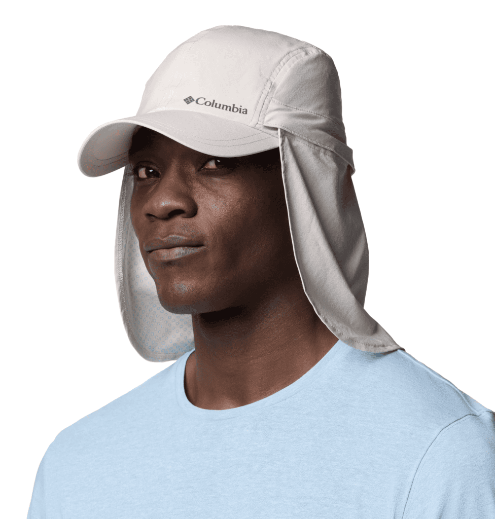 Columbia Coolhead Visor
