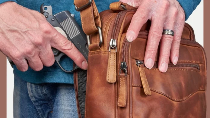 Best Canvas Messenger Bags for Men with Rugged Everyday Carry