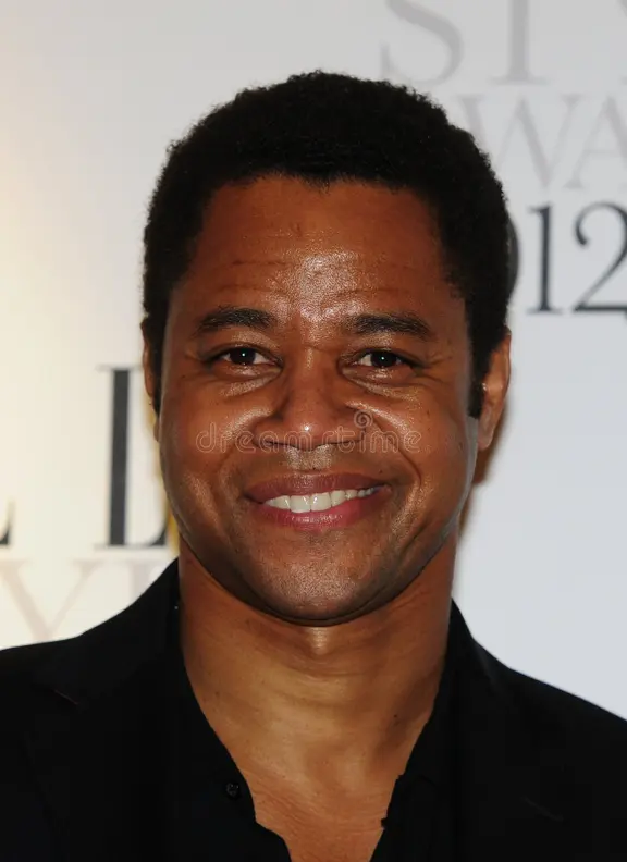Cuba Gooding Jr. - Red Carpet Fashion, Sharp Suits and Everyday Style