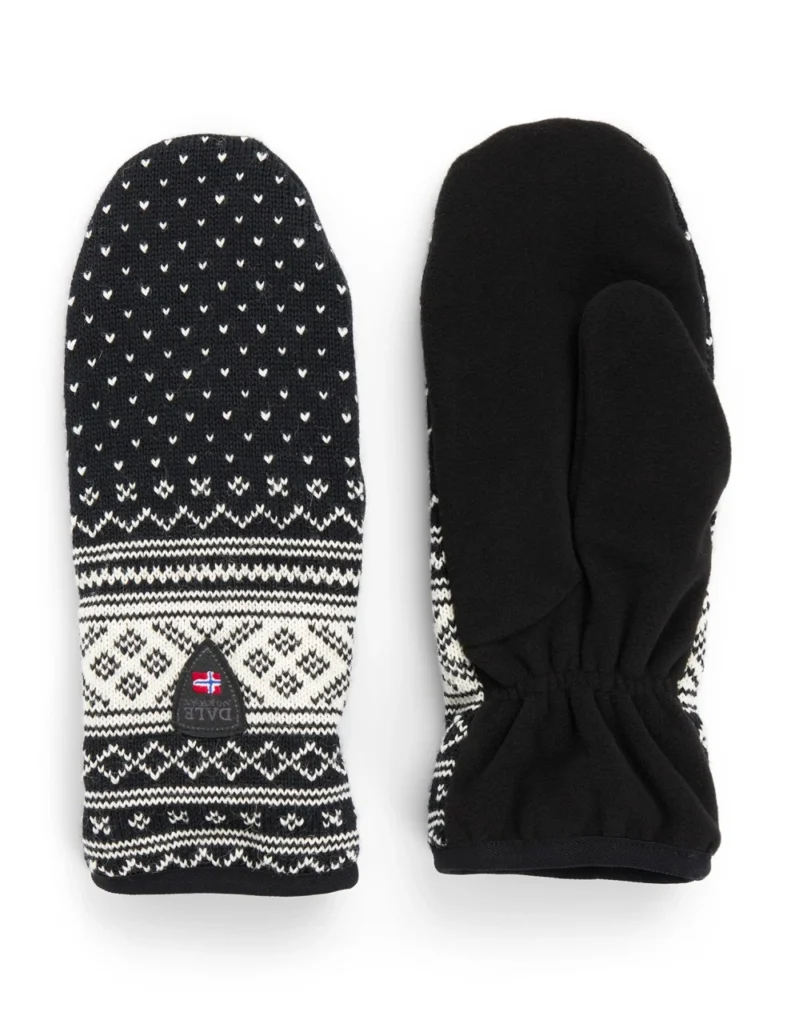 Dale of Norway Valløy Polar Mittens