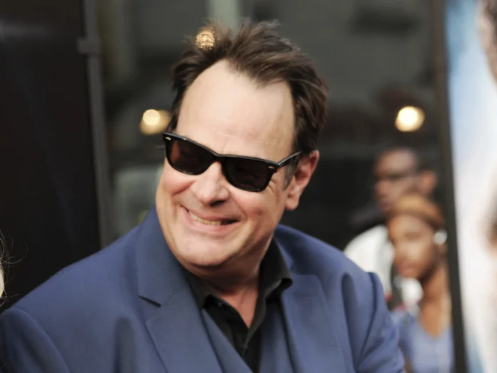 Dan Aykroyd - Fashion Highlights, Signature Jackets and Polished Outfit Ideas