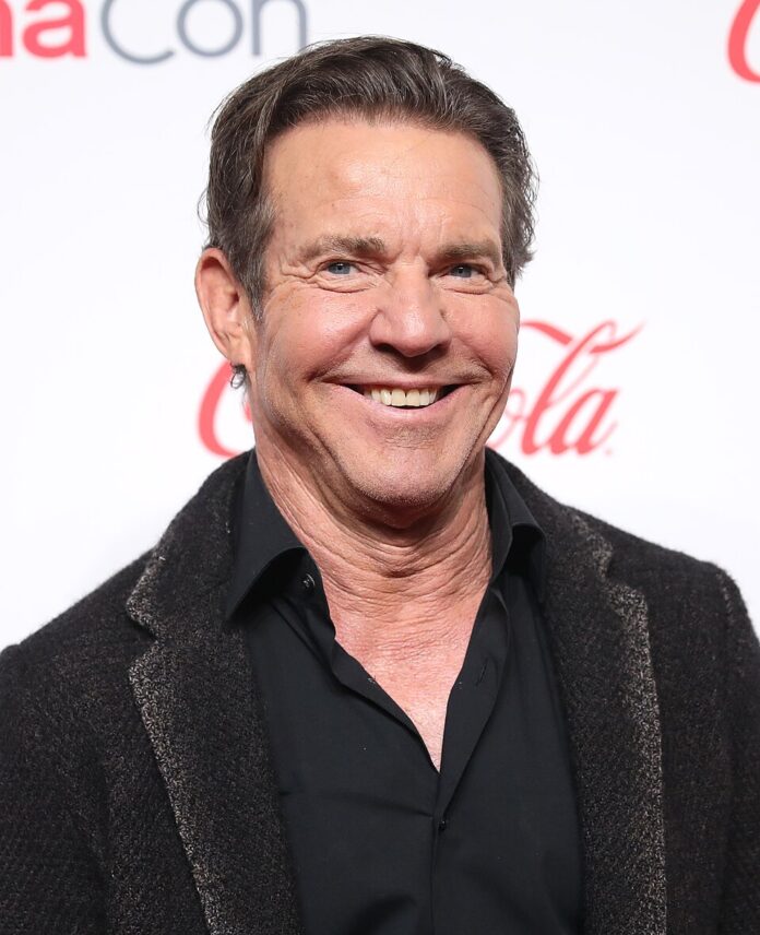 Dennis Quaid - Designer Fashion, Signature Looks and Wardrobe Essentials Explained