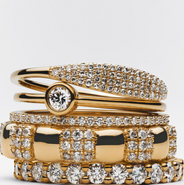 Best Band Rings for Men with Sleek Minimalist Profile
