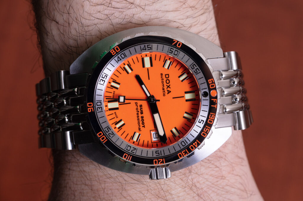 Best Dive Watches for Men with Water Resistant Durability