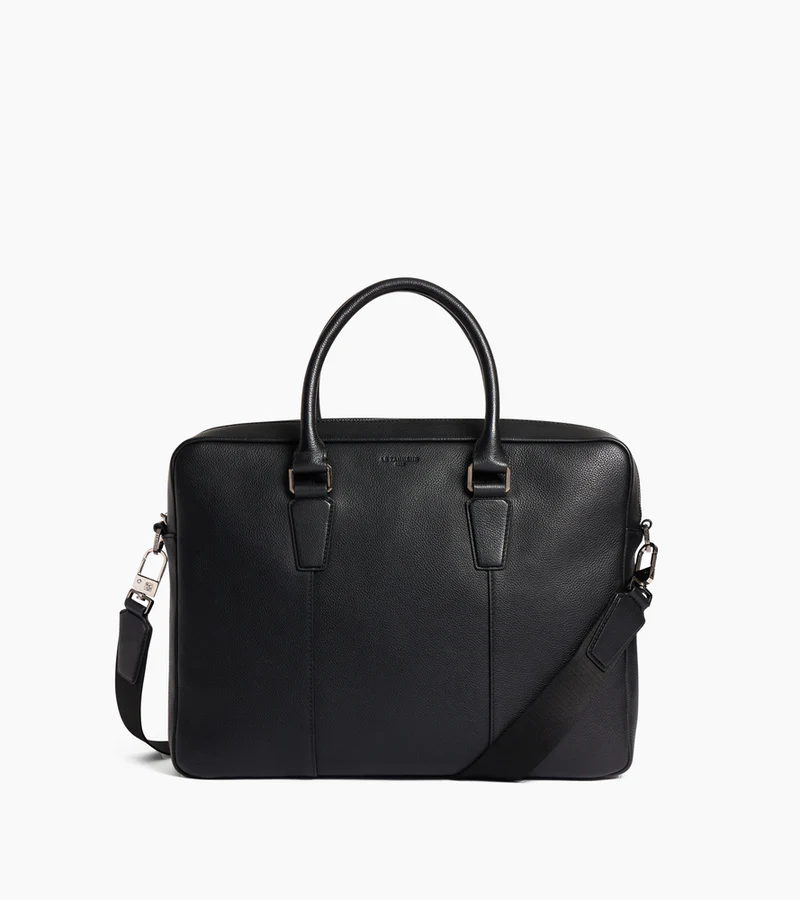 Dunhill Cadogan Slim Double Document Case